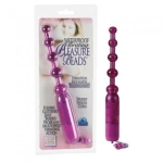 Vibrating Pleasure Beads - Image 3