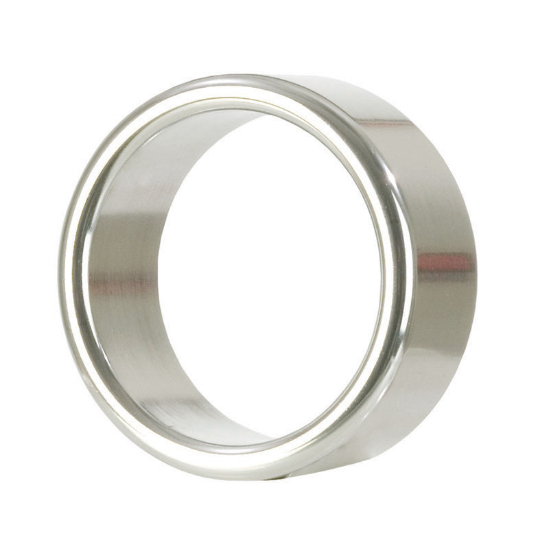 SE137020bulk Alloy Metallic Ring - Large - Image 1