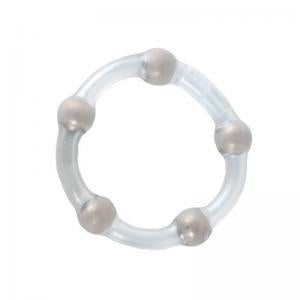 SE1424-00_1 Metallic Bead Ring - Image 1