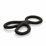 Silicone Ball Spreader Black - Image 2