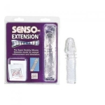 Senso Extension Clear - Image 3