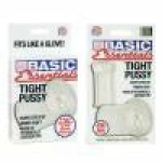 Basic Essentials - Tight Pussy Clear - Image 2
