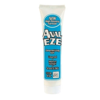 SE2200-00_1 Anal Eze Desensitizing Gel 1.5 fluid ounces - Image 1