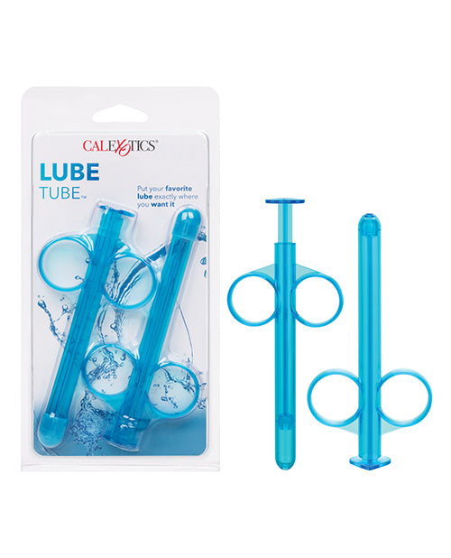 SE238001lubetubeblueeset Lube Tube - Blue - Image 1