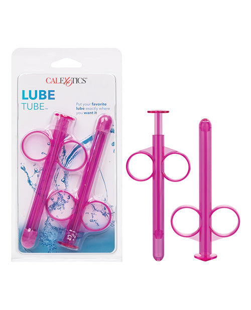 SE238002lubetubepurpleeset Lube Tube Purple - Image 1