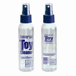 Universal Toy Cleaner 4.3oz - Image 2