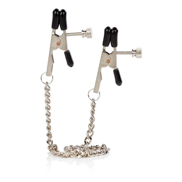 SE2590-00_31464118832 Nipple Play Bull Nose Nipple Jewelry - Image 1