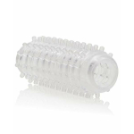 Dr Joel Kaplan Reversible Masturbator Clear - Image 2