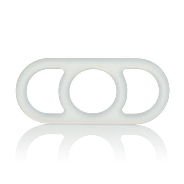 SE5652-00_31545850956 Dr Joel Kaplan Pump Erection Enhancer Ring Clear - Image 1