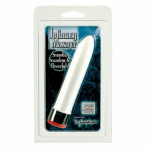 Dr. Joel Kaplan Intimacy Massager - 4.5" - Image 3