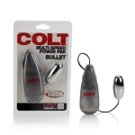 Colt Multi-Speed Power Pak Bullet Vibrator - Image 2