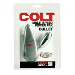 Colt Multi-Speed Power Pak Bullet Vibrator - Image 3