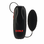 COLT Turbo Bullet - Black