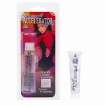 Sexual Accelerator Gel .50oz Tube - Image 2