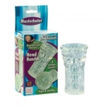 Sue Johanson Head Honcho Masturbator - Image 2