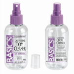 Dr. Laura Berman Intimate Basics Universal Toy Cleaner  6.28 oz - Image 2