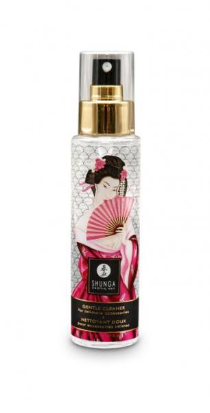 SH015063f5eba979fdc Geishas Gentle Cleaner 115ml/ 3.89fl Oz - Image 1