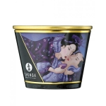 Shunga Massage Candle Libido Exotic Fruits 5.7oz - Image 3