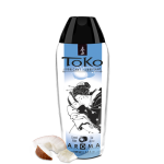 Toko Lubricant Aroma Coconut Water 5.5 fluid ounces