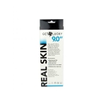Shibari Get Lucky 9 Real Skin Dark Brown " - Image 3