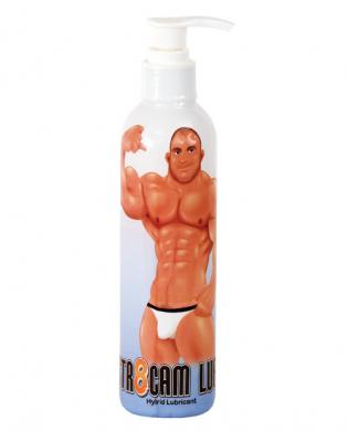 SK8442 STR8cam Lube Hybrid 8oz - Image 1
