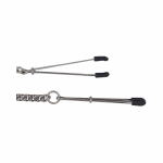 Spartacus Adjustable Tweezer Nipple Clamps - Image 2