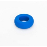 Muscle Cockring Blue (net) - Image 2
