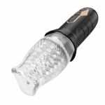 Cyclone Spinning Blow Job Simulator – Black