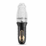 Cyclone Spinning Blow Job Simulator – Black - Image 3