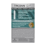 Trojan Magnum Non-latex 10 Pack - Image 2