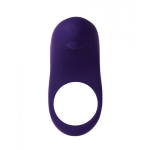 Vedo Rev Rechargeable C-ring Vibrating Purple - Image 3