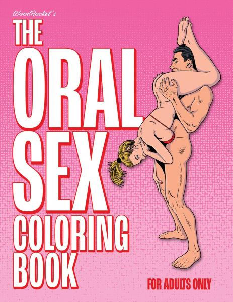 WRCB03763e2256da923f The Oral Sex Coloring Book (net) - Image 1
