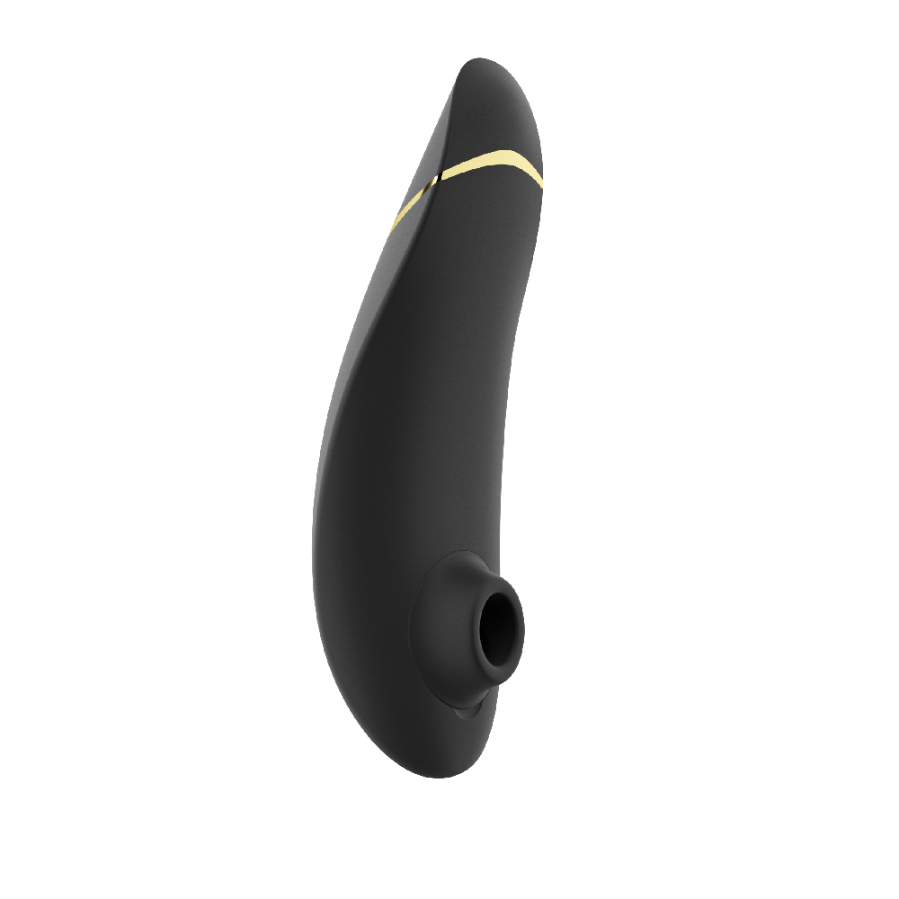 WomanizerPremium2Black_Main Womanizer Premium 2 Black - Image 1