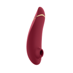 Womanizer Premium 2 Bordeaux