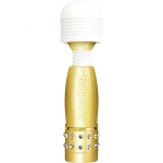 Bodywand Mini Massager Gold
