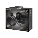 BodyWand Midnight Bedroom Play Kit Black - Image 2