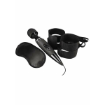 BodyWand Midnight Bedroom Play Kit Black