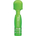 Bodywand Mini Massager Glow In The Dark