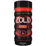 Zolo Fire Cup