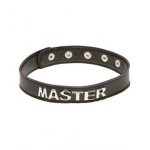 Xplay talk dirty to me collar - master