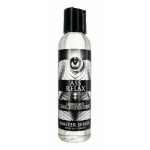 Ass Relax Anal Desensitizing Lubricant 4.25oz
