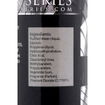 Jizz Water Based Cum Scented Lube 8.5oz - Image 3