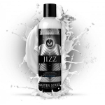 Jizz Water Based Cum Scented Lube 8.5oz - Image 2