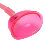 Size Matters Vaginal Pump Pink - Image 2