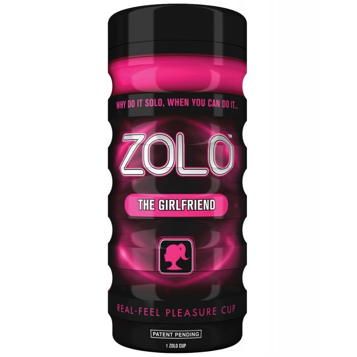 ZOLO-GF Zolo Girlfriend Cup - Image 1