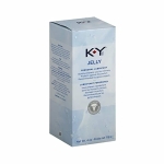 K-Y Jelly 4oz Tube Personal Water Based Lubricant - Image 3