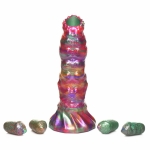 Creature Cocks Larva - Image 3