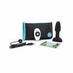 B-Vibe Rimming Petite Butt Plug - Image 3