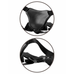King Cock Elite Comfy Body Dock Strap-on Harness - Image 2
