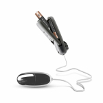 Waterproof Silver Bullet With Ultra Tech Motor - Image 3